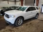 2013 Dodge Durango Crew