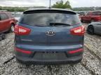 2011 KIA Sportage LX