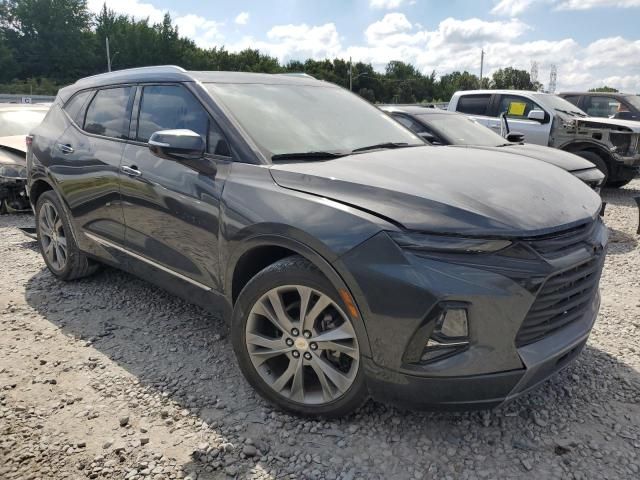 2019 Chevrolet Blazer Premier