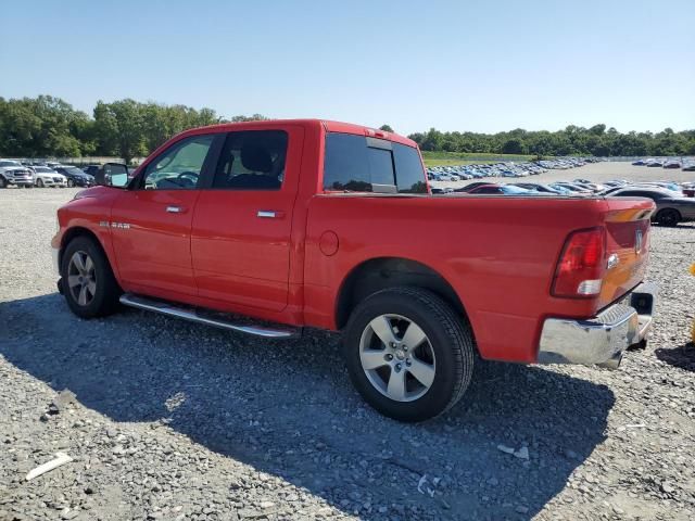 2009 Dodge RAM 1500