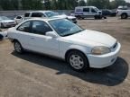 1998 Honda Civic EX