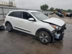 2018 KIA Niro FE