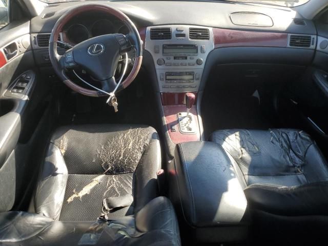 2005 Lexus ES 330