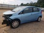 2014 Nissan Versa Note S