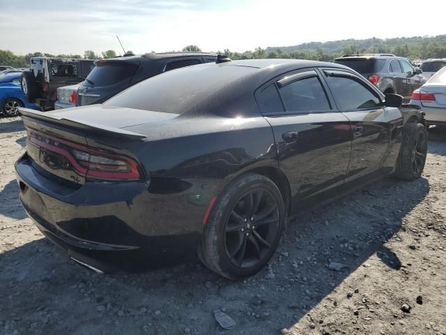 2017 Dodge Charger R/T