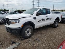 Ford Vehiculos salvage en venta: 2020 Ford Ranger XL