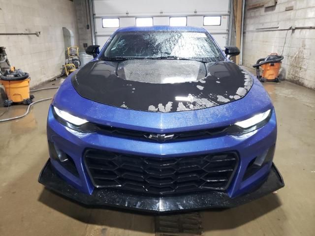 2020 Chevrolet Camaro SS