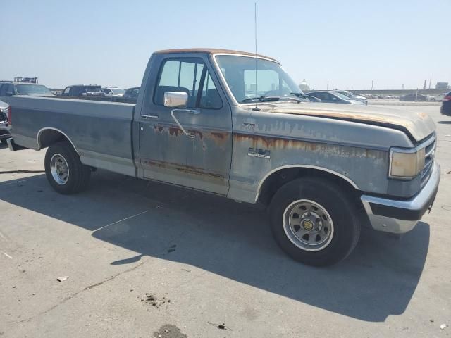 1990 Ford F150