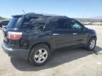 2010 GMC Acadia SLE