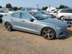 2022 Volvo S60 B5 Inscription