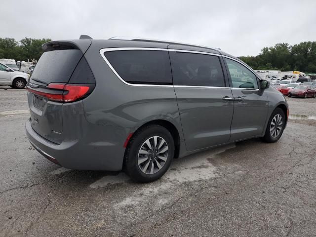 2021 Chrysler Pacifica Hybrid Touring L