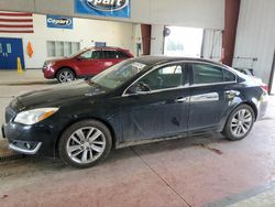 Buick salvage cars for sale: 2014 Buick Regal Premium