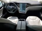 2014 Tesla Model S