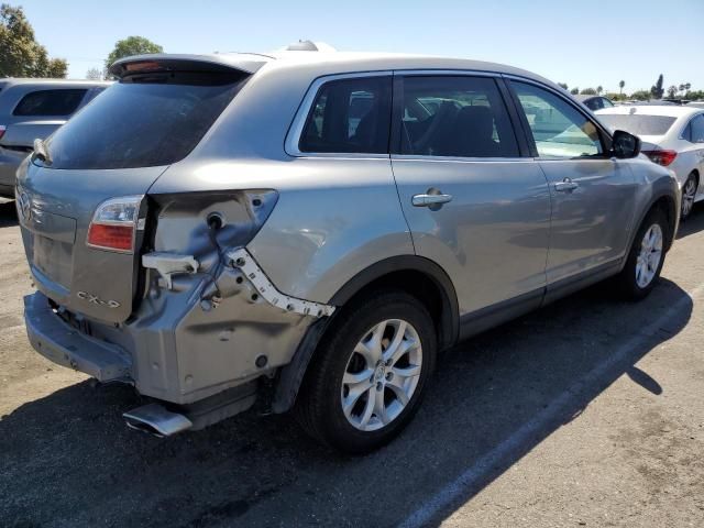 2012 Mazda CX-9