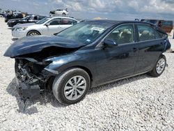 Toyota salvage cars for sale: 2015 Toyota Camry LE