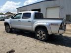 2012 Toyota Tacoma Double Cab Prerunner