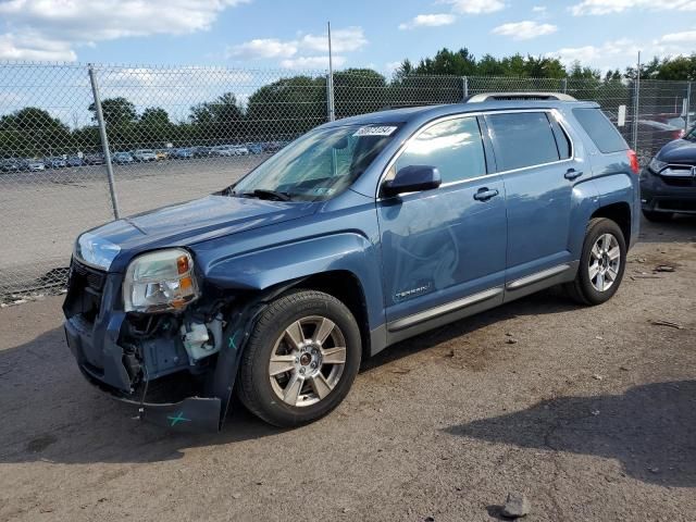 2011 GMC Terrain SLE