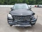 2013 Mercedes-Benz ML 350 Bluetec