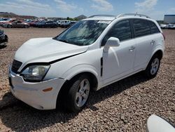 2013 Chevrolet Captiva LTZ en venta en Phoenix, AZ