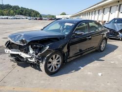 Salvage cars for sale at Louisville, KY auction: 2011 Hyundai Genesis 3.8L