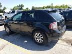 2010 Ford Edge SEL