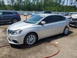 2019 Nissan Sentra S en venta en Harleyville, SC