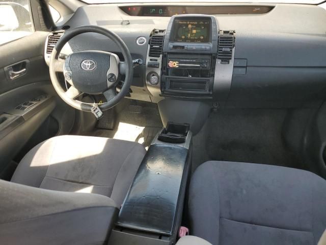 2006 Toyota Prius