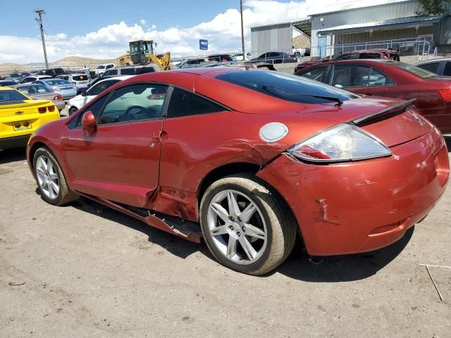 2006 Mitsubishi Eclipse GT