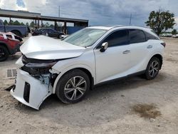 Lexus Vehiculos salvage en venta: 2023 Lexus RX 350 Premium