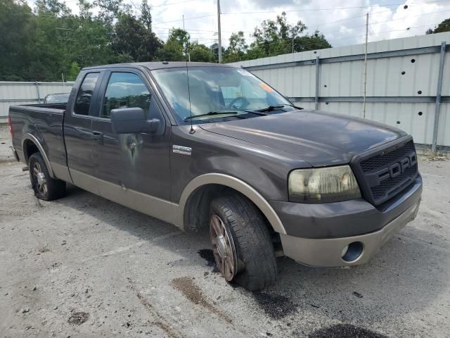 2006 Ford F150