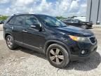 2013 KIA Sorento EX