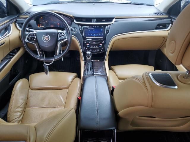 2013 Cadillac XTS Premium Collection