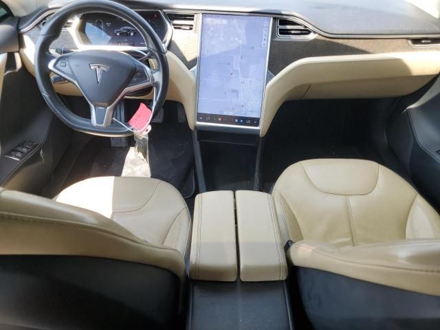 2013 Tesla Model S