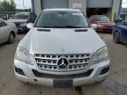 2010 Mercedes-Benz ML 350 4matic