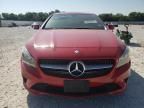 2014 Mercedes-Benz CLA 250