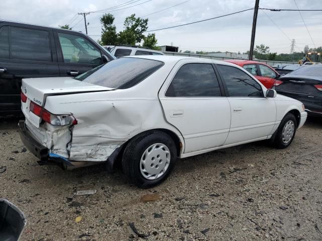 1999 Toyota Camry CE