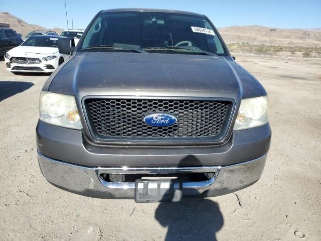 2006 Ford F150