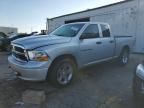 2012 Dodge RAM 1500 ST