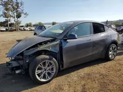 2022 Tesla Model Y en venta en San Martin, CA