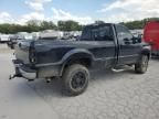 2007 Ford F350 SRW Super Duty