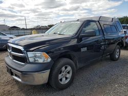 Salvage trucks for sale at Hillsborough, NJ auction: 2016 Dodge RAM 1500 ST