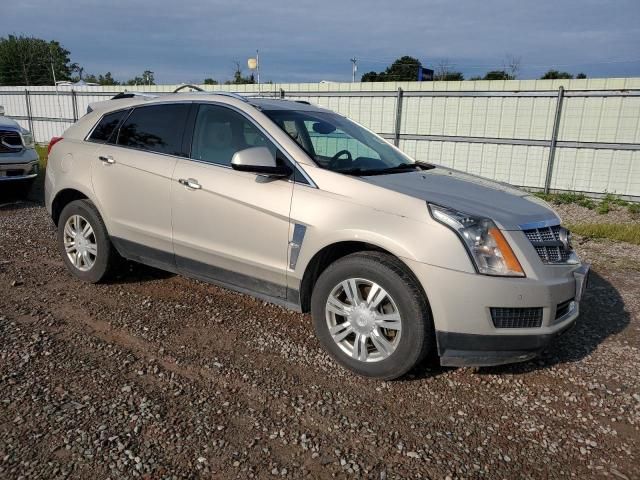 2011 Cadillac SRX Luxury Collection