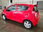 2014 Chevrolet Spark LS