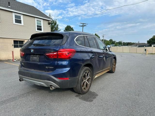 2019 BMW X1 XDRIVE28I