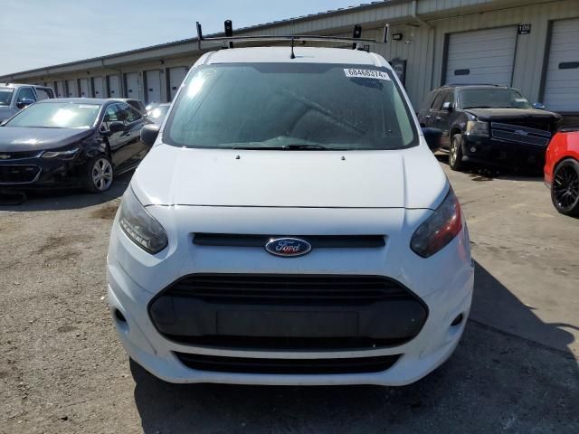 2015 Ford Transit Connect XLT