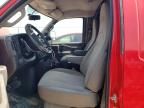 2018 Chevrolet Express G2500