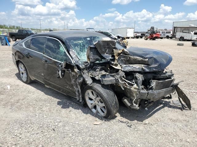 2016 Chevrolet Impala LT