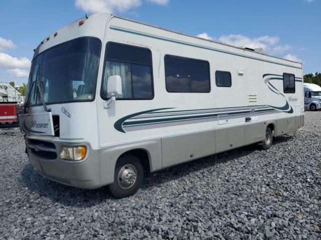 1997 Ford F530 Super Duty