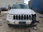 2007 Jeep Grand Cherokee Limited