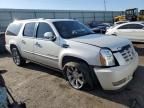 2011 Cadillac Escalade ESV Premium